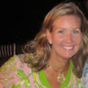 Meet your Posher, Anne